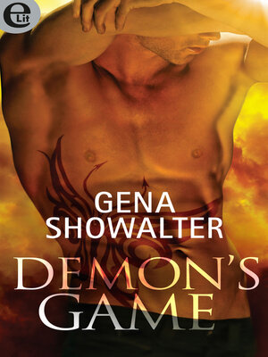 cover image of Demon's game